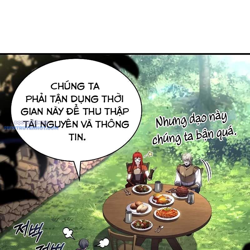Pháp Sư Tử Linh, Karnak Chap 30 - Next Chap 31