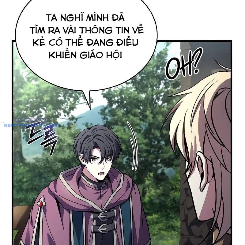 Pháp Sư Tử Linh, Karnak Chap 30 - Next Chap 31