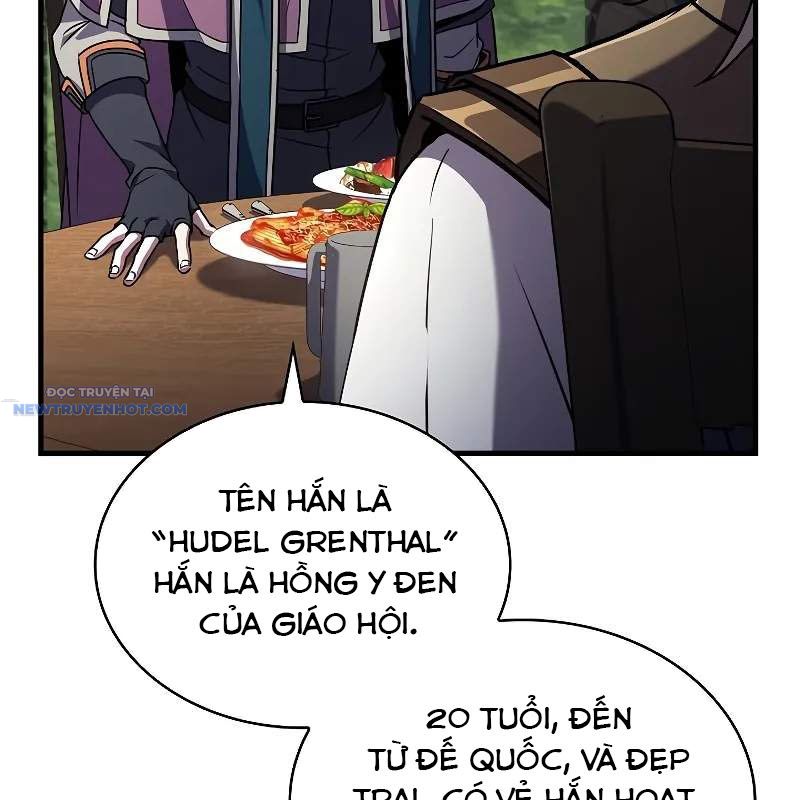 Pháp Sư Tử Linh, Karnak Chap 30 - Next Chap 31