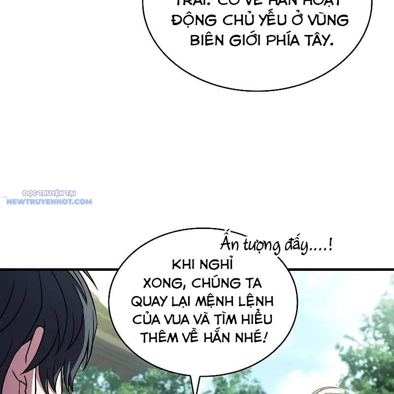 Pháp Sư Tử Linh, Karnak Chap 30 - Next Chap 31
