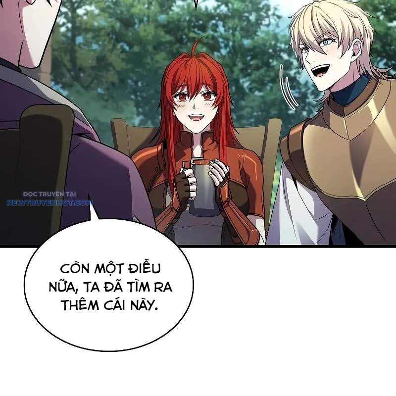 Pháp Sư Tử Linh, Karnak Chap 30 - Next Chap 31