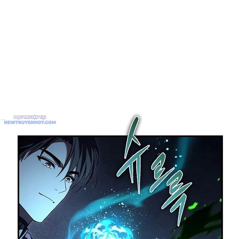 Pháp Sư Tử Linh, Karnak Chap 30 - Next Chap 31