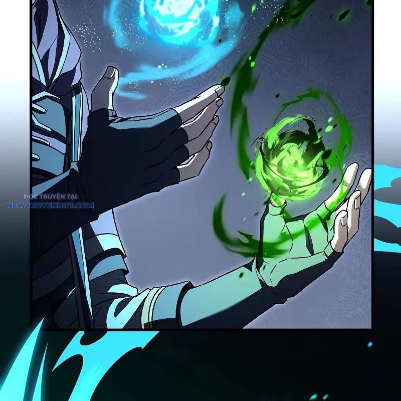 Pháp Sư Tử Linh, Karnak Chap 30 - Next Chap 31