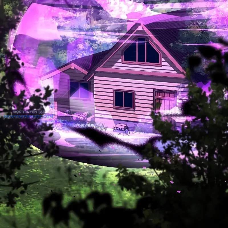 Pháp Sư Tử Linh, Karnak Chap 30 - Next Chap 31