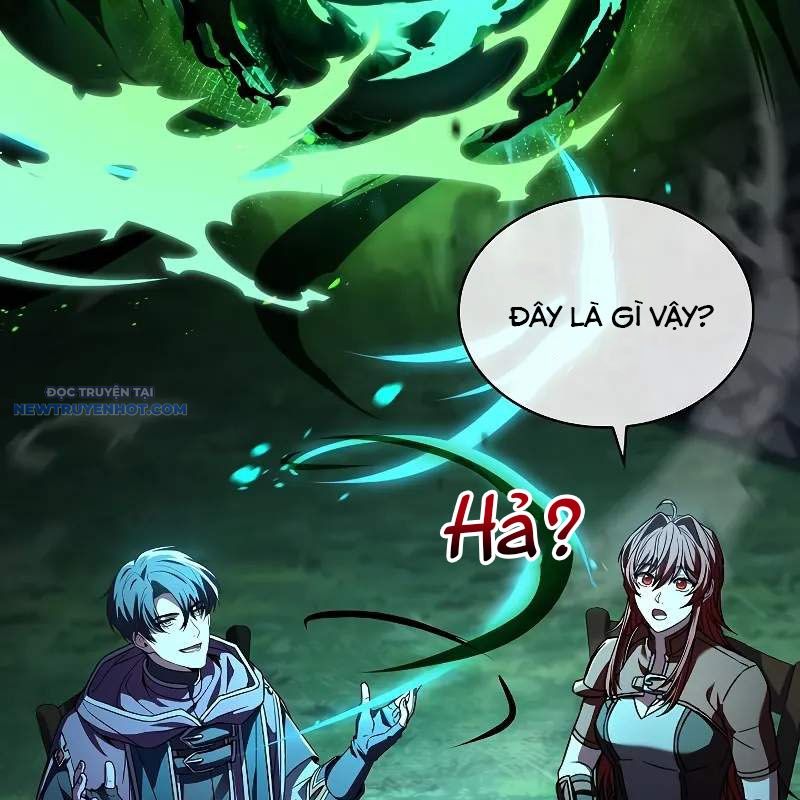 Pháp Sư Tử Linh, Karnak Chap 30 - Next Chap 31