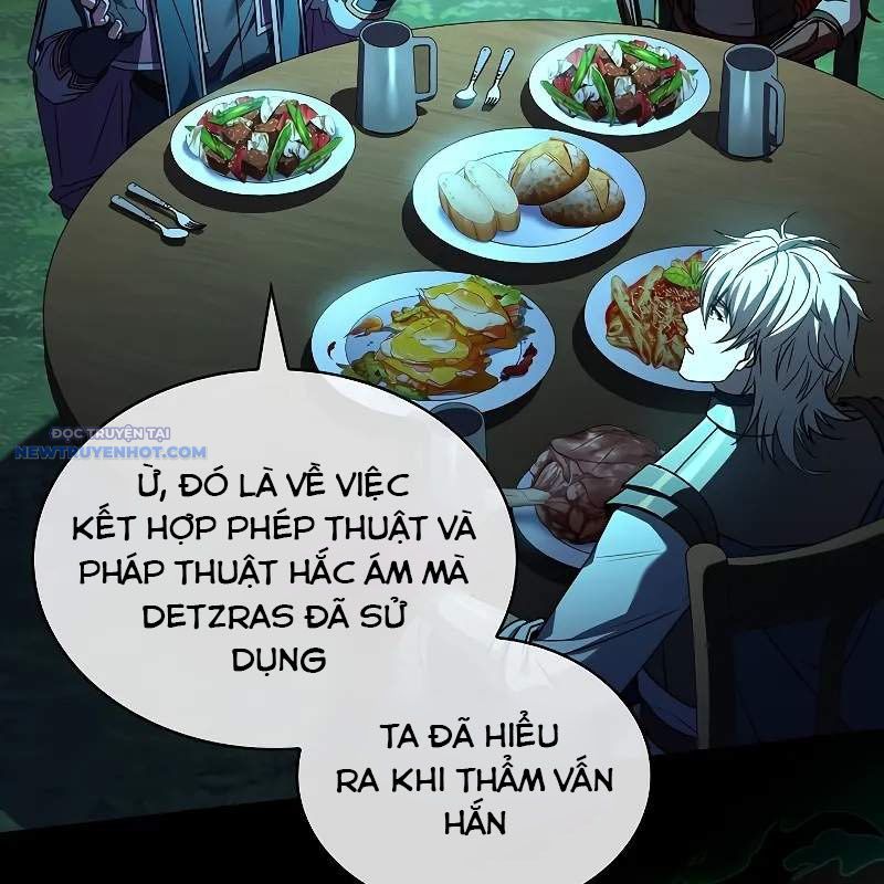 Pháp Sư Tử Linh, Karnak Chap 30 - Next Chap 31