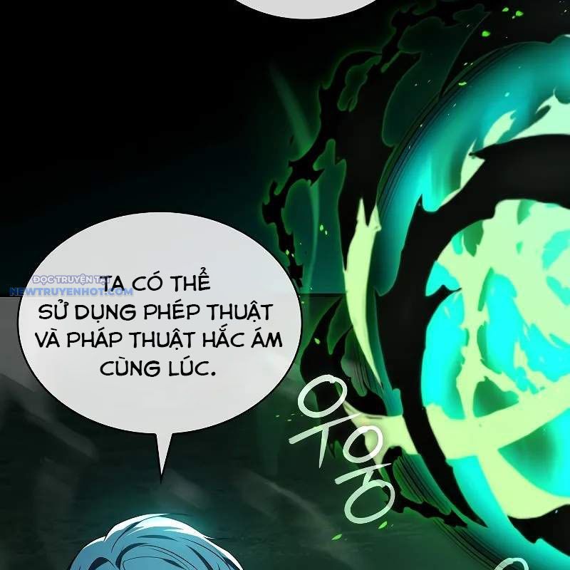 Pháp Sư Tử Linh, Karnak Chap 30 - Next Chap 31