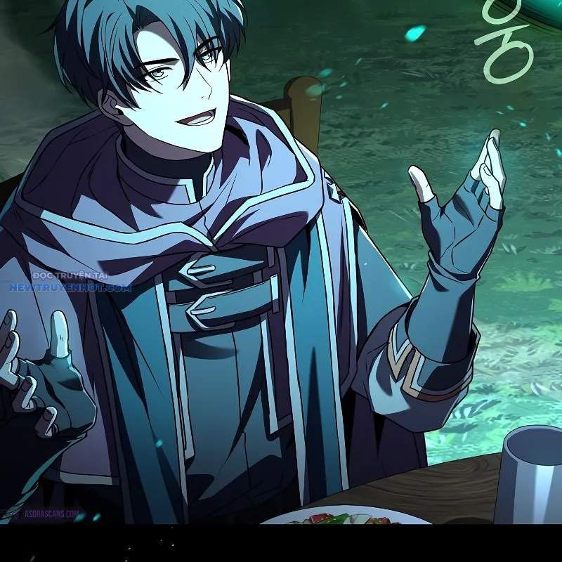 Pháp Sư Tử Linh, Karnak Chap 30 - Next Chap 31