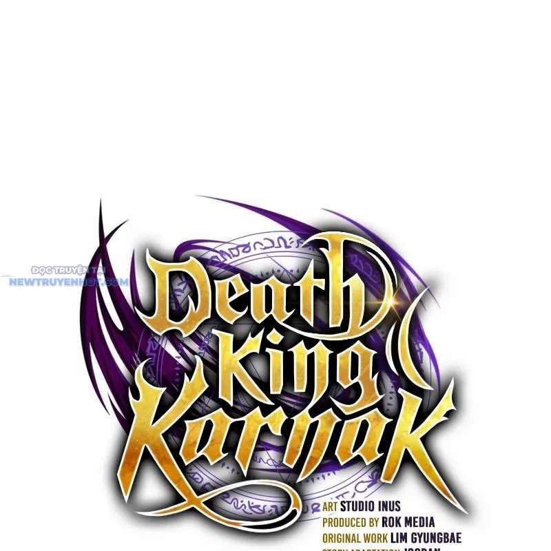 Pháp Sư Tử Linh, Karnak Chap 30 - Next Chap 31