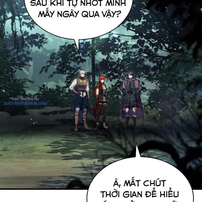 Pháp Sư Tử Linh, Karnak Chap 30 - Next Chap 31