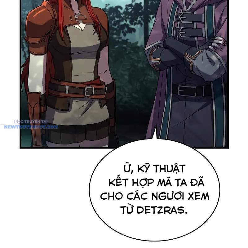 Pháp Sư Tử Linh, Karnak Chap 30 - Next Chap 31