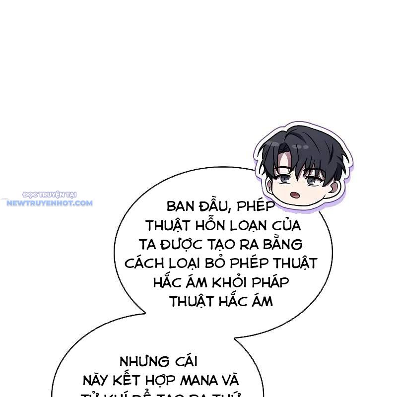 Pháp Sư Tử Linh, Karnak Chap 30 - Next Chap 31