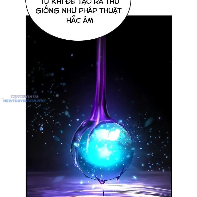 Pháp Sư Tử Linh, Karnak Chap 30 - Next Chap 31