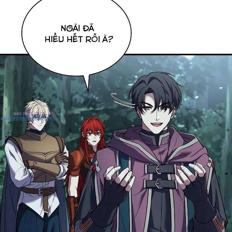 Pháp Sư Tử Linh, Karnak Chap 30 - Next Chap 31