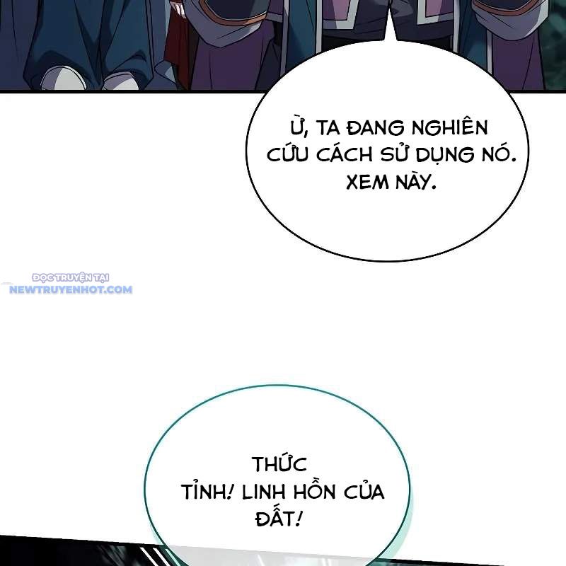 Pháp Sư Tử Linh, Karnak Chap 30 - Next Chap 31