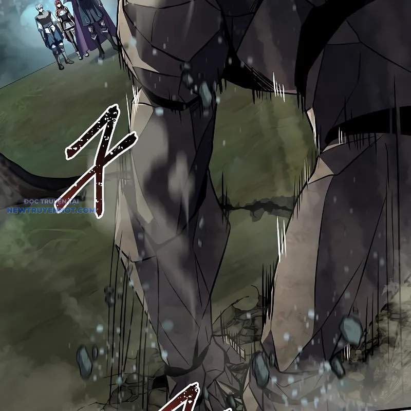 Pháp Sư Tử Linh, Karnak Chap 30 - Next Chap 31