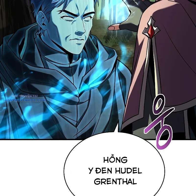 Pháp Sư Tử Linh, Karnak Chap 30 - Next Chap 31