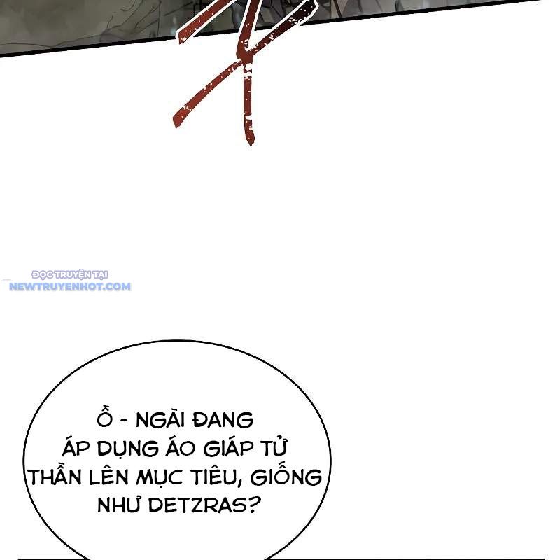 Pháp Sư Tử Linh, Karnak Chap 30 - Next Chap 31