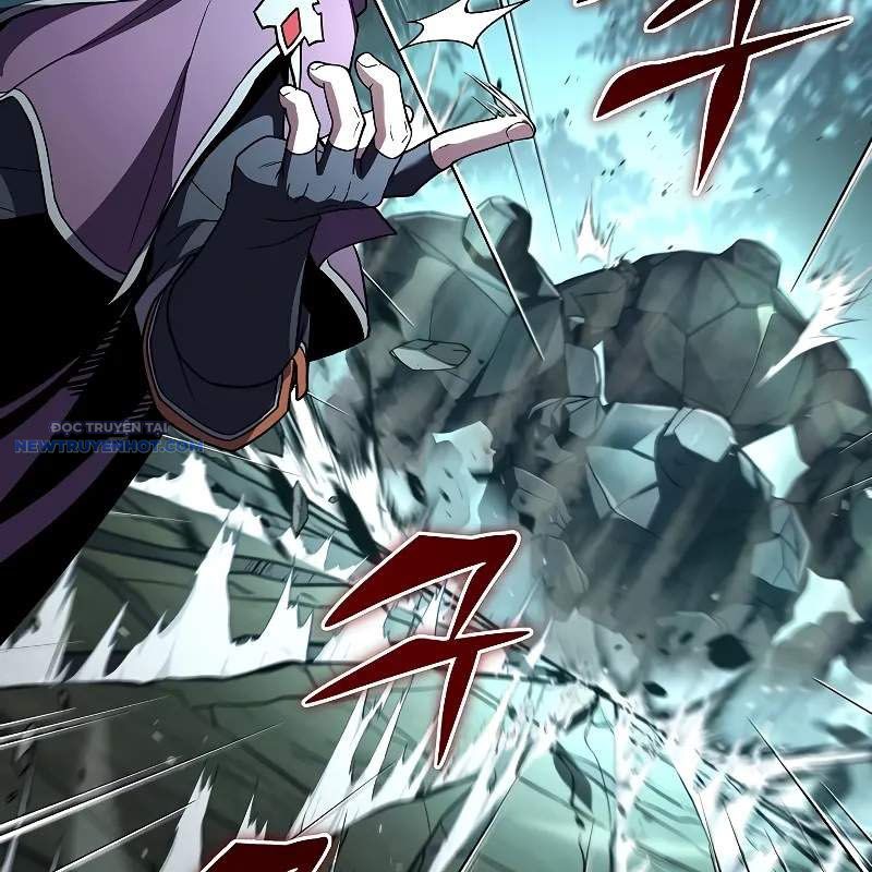 Pháp Sư Tử Linh, Karnak Chap 30 - Next Chap 31