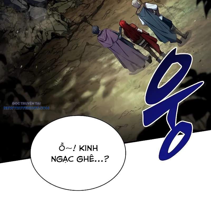 Pháp Sư Tử Linh, Karnak Chap 30 - Next Chap 31