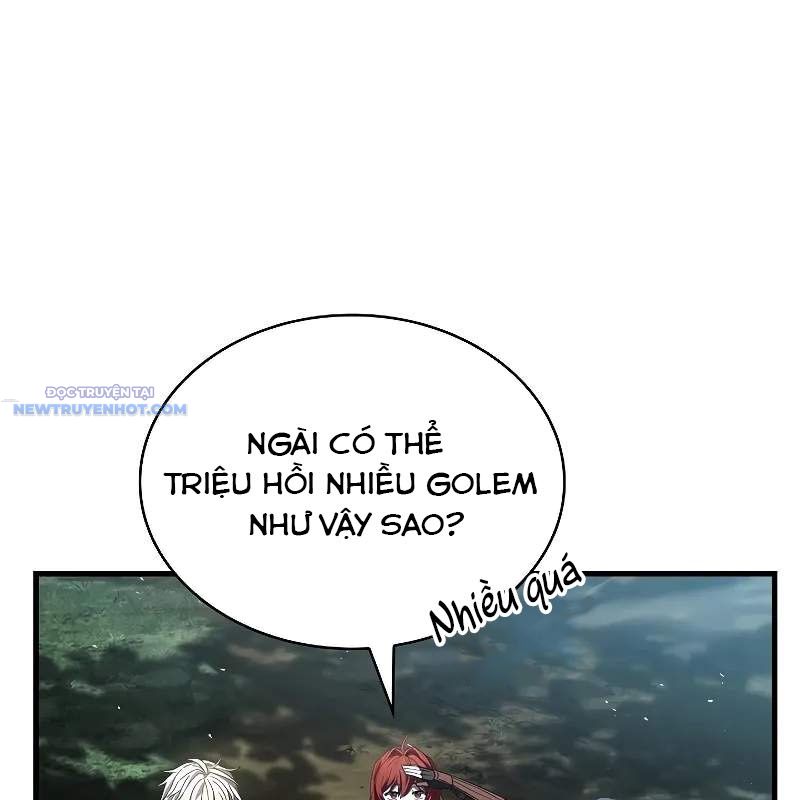 Pháp Sư Tử Linh, Karnak Chap 30 - Next Chap 31