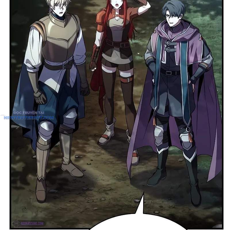 Pháp Sư Tử Linh, Karnak Chap 30 - Next Chap 31