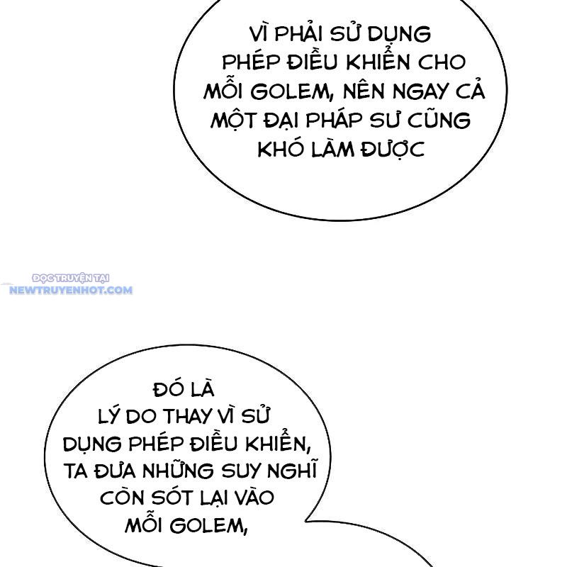 Pháp Sư Tử Linh, Karnak Chap 30 - Next Chap 31