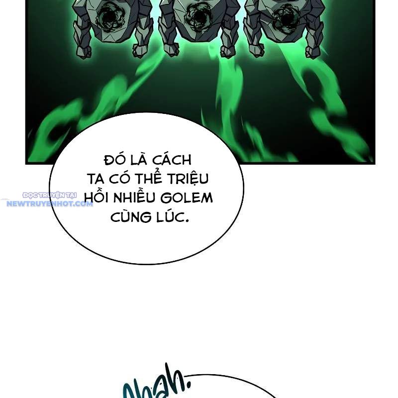 Pháp Sư Tử Linh, Karnak Chap 30 - Next Chap 31