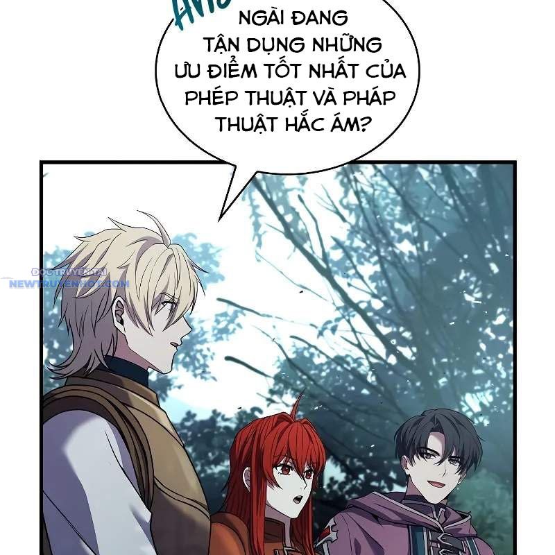 Pháp Sư Tử Linh, Karnak Chap 30 - Next Chap 31