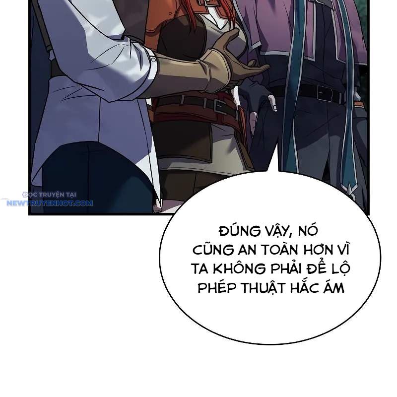 Pháp Sư Tử Linh, Karnak Chap 30 - Next Chap 31