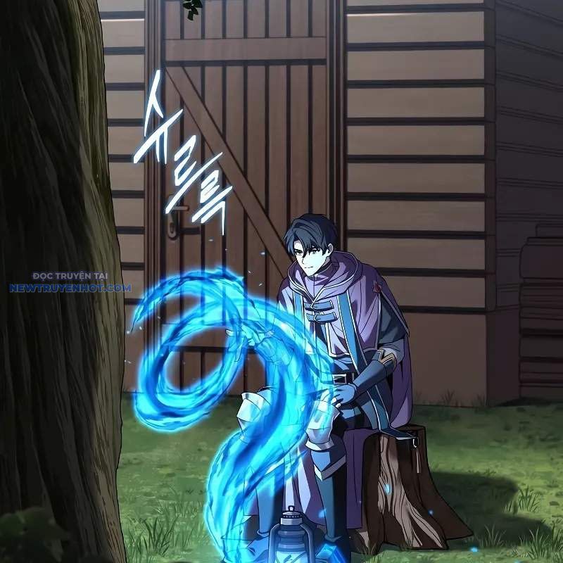 Pháp Sư Tử Linh, Karnak Chap 30 - Next Chap 31