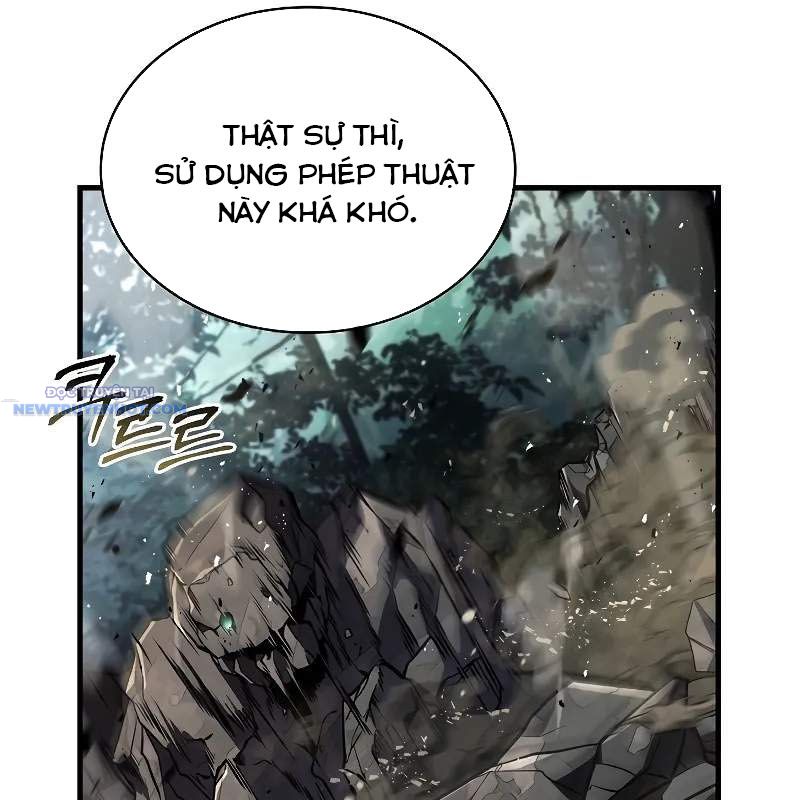 Pháp Sư Tử Linh, Karnak Chap 30 - Next Chap 31