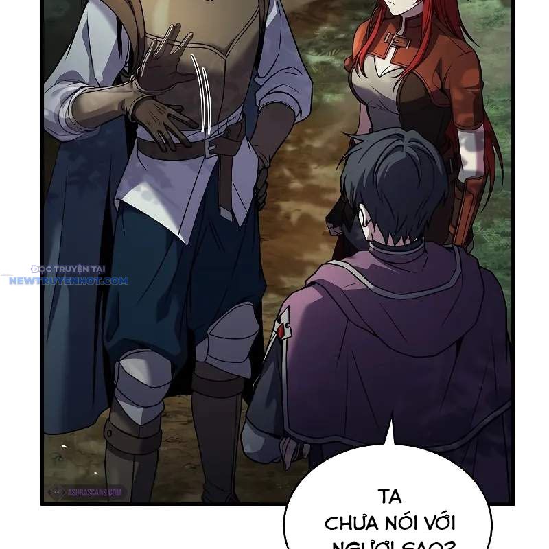 Pháp Sư Tử Linh, Karnak Chap 30 - Next Chap 31
