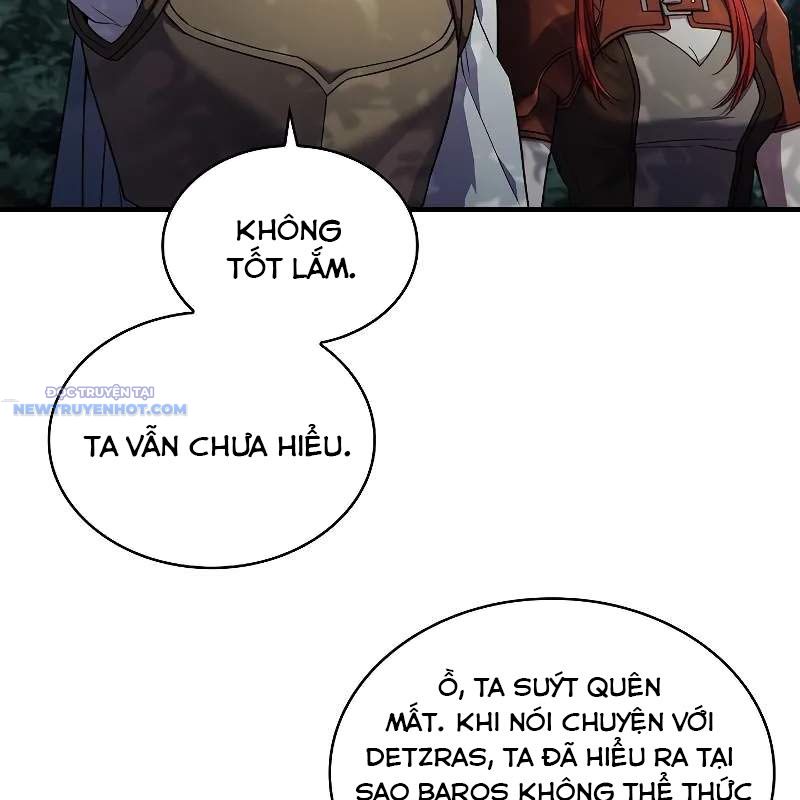 Pháp Sư Tử Linh, Karnak Chap 30 - Next Chap 31