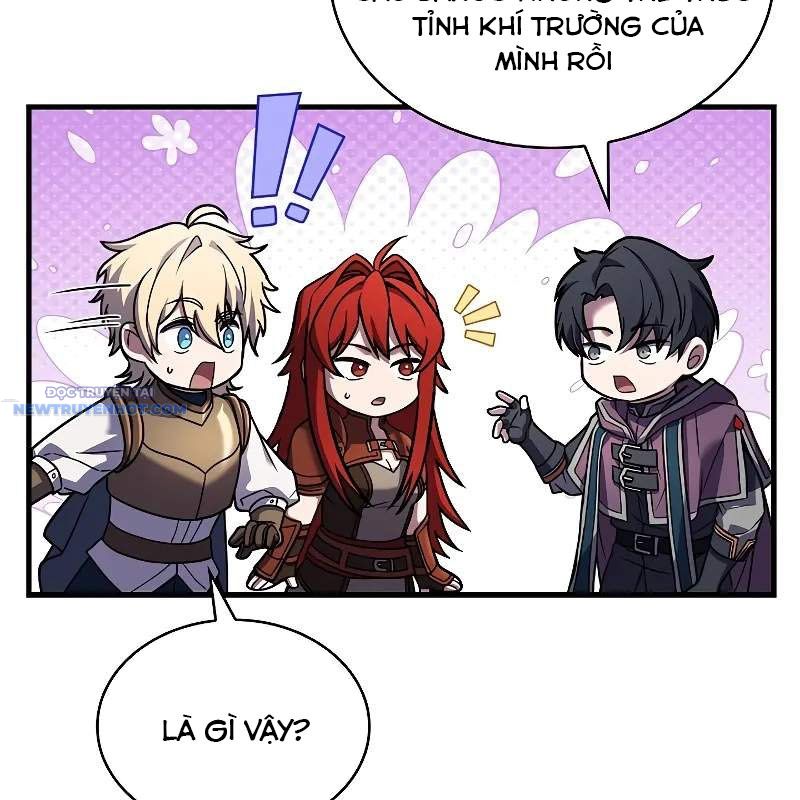 Pháp Sư Tử Linh, Karnak Chap 30 - Next Chap 31