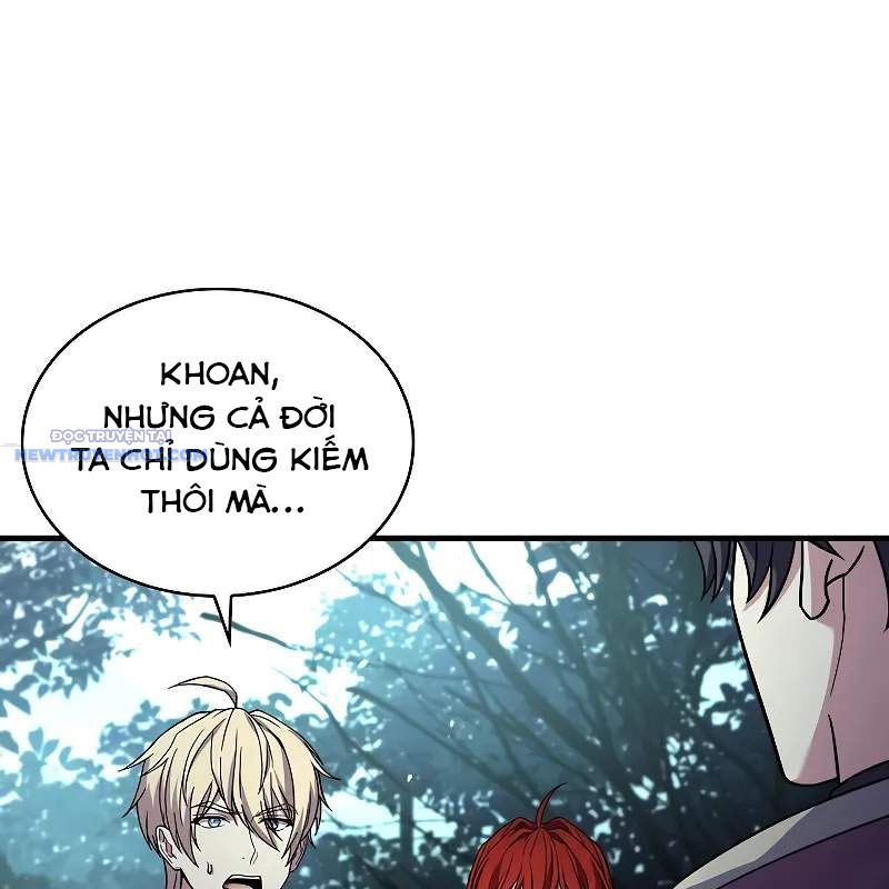 Pháp Sư Tử Linh, Karnak Chap 30 - Next Chap 31