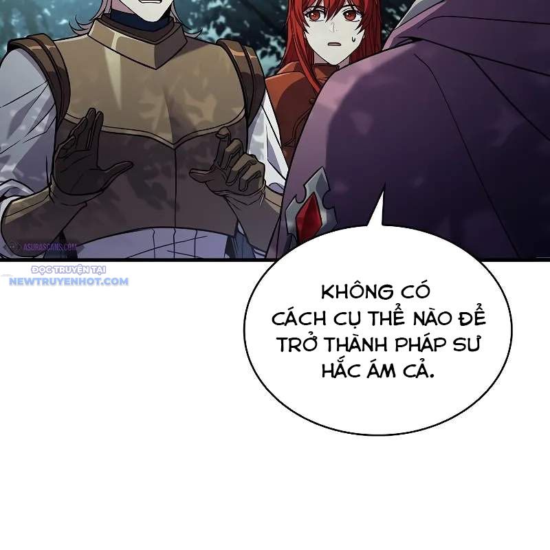 Pháp Sư Tử Linh, Karnak Chap 30 - Next Chap 31