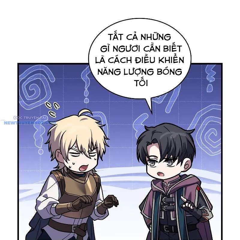 Pháp Sư Tử Linh, Karnak Chap 30 - Next Chap 31