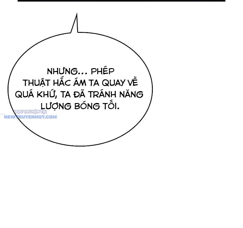 Pháp Sư Tử Linh, Karnak Chap 30 - Next Chap 31