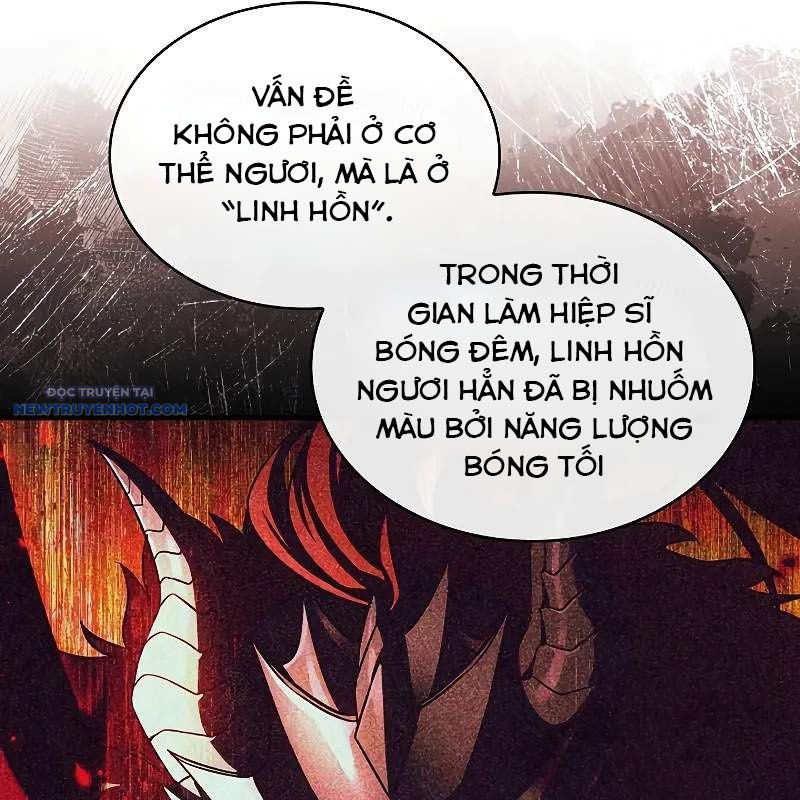 Pháp Sư Tử Linh, Karnak Chap 30 - Next Chap 31