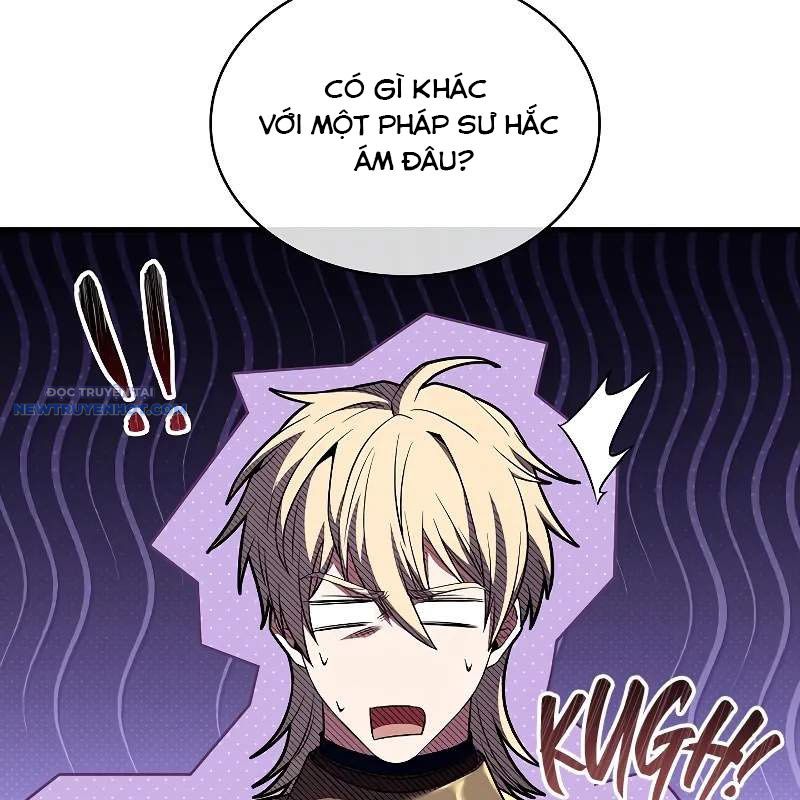 Pháp Sư Tử Linh, Karnak Chap 30 - Next Chap 31