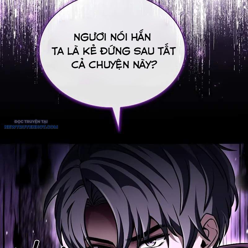 Pháp Sư Tử Linh, Karnak Chap 30 - Next Chap 31