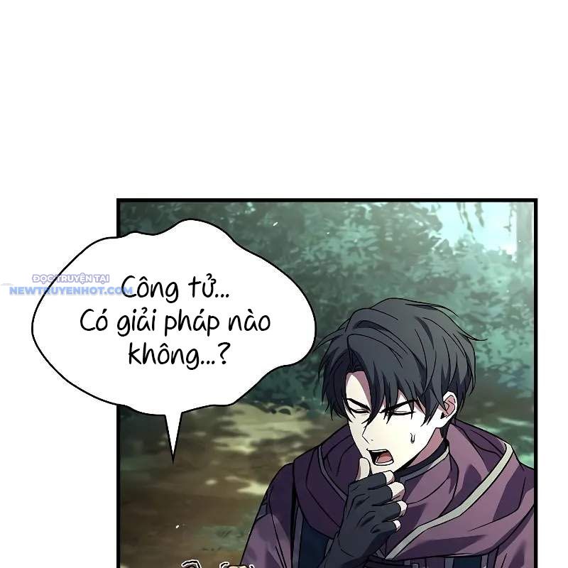 Pháp Sư Tử Linh, Karnak Chap 30 - Next Chap 31