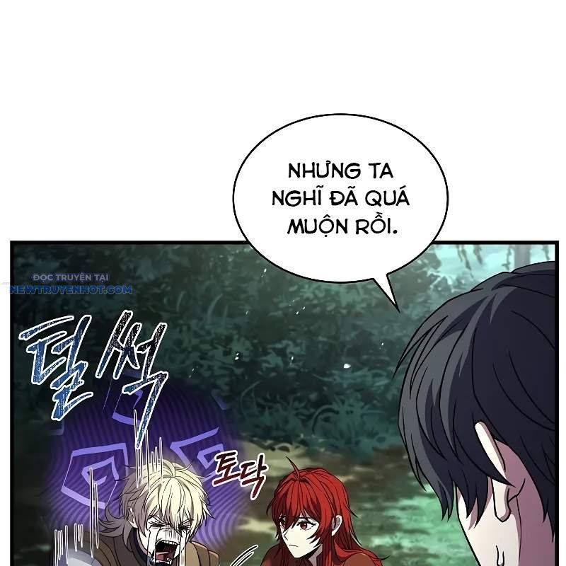 Pháp Sư Tử Linh, Karnak Chap 30 - Next Chap 31