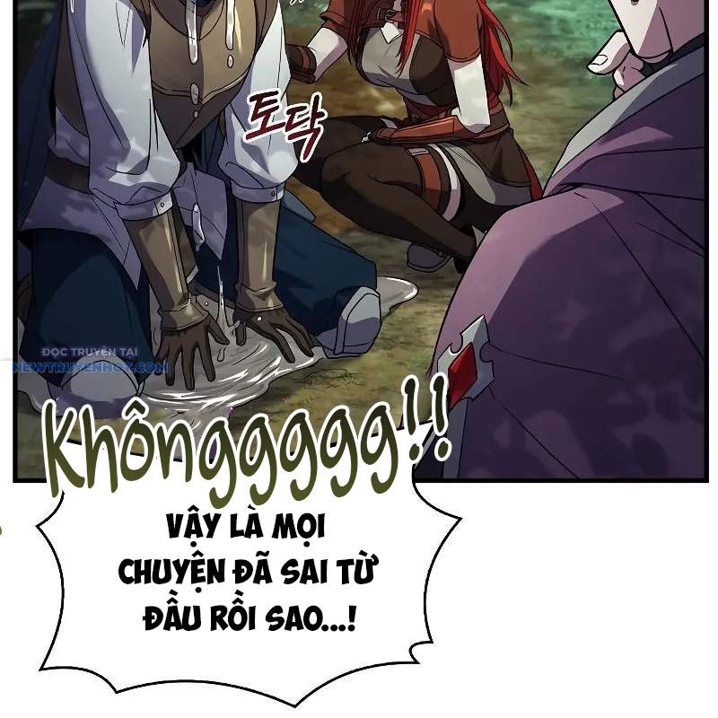 Pháp Sư Tử Linh, Karnak Chap 30 - Next Chap 31