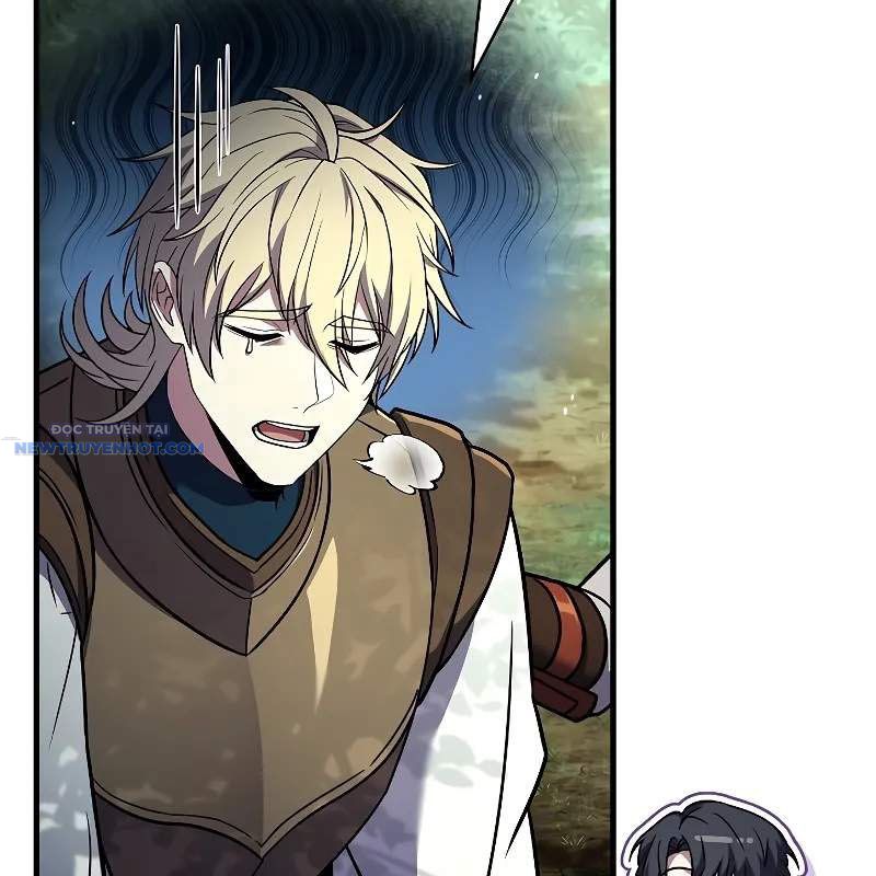 Pháp Sư Tử Linh, Karnak Chap 30 - Next Chap 31