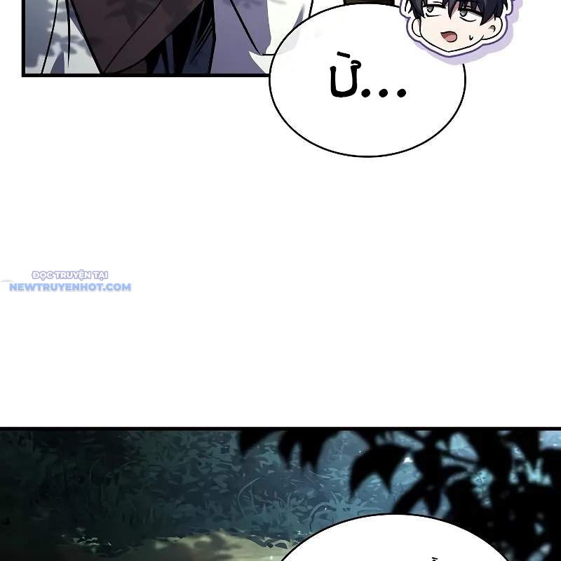 Pháp Sư Tử Linh, Karnak Chap 30 - Next Chap 31