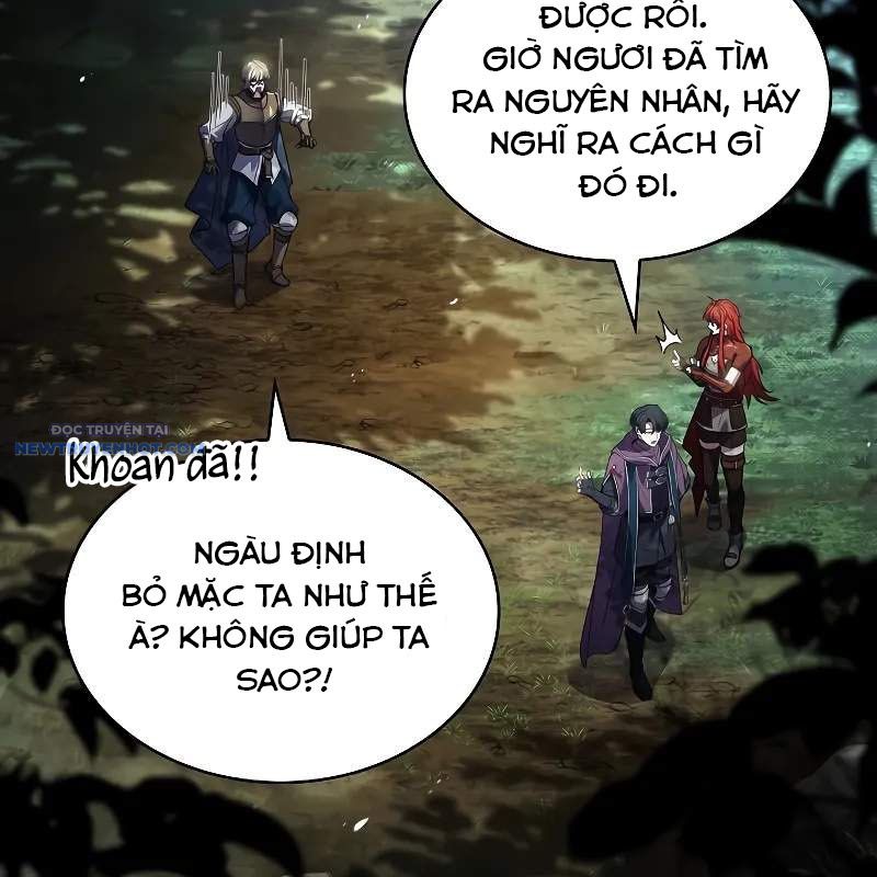 Pháp Sư Tử Linh, Karnak Chap 30 - Next Chap 31