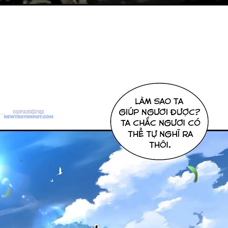 Pháp Sư Tử Linh, Karnak Chap 30 - Next Chap 31