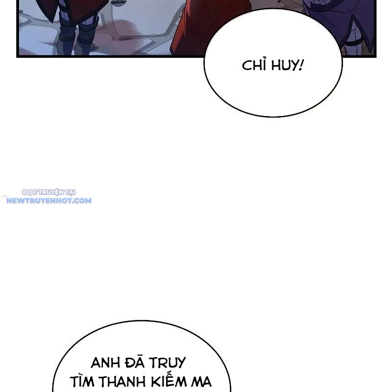 Pháp Sư Tử Linh, Karnak Chap 31 - Next Chap 32